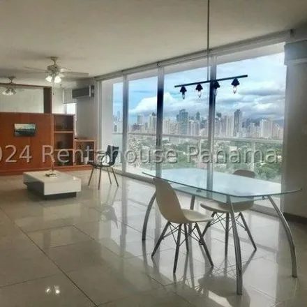 Image 1 - PH Vita, 50th Anniversary Avenue, Coco del Mar, 0816, San Francisco, Panamá, Panama - Apartment for rent