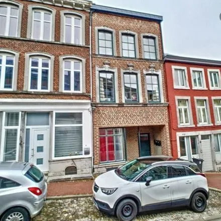 Image 6 - Rue Haute 54, 4650 Herve, Belgium - Apartment for rent