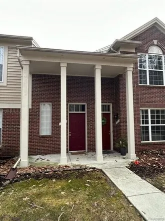 Rent this 2 bed condo on unnamed road in Rochester, MI 48316