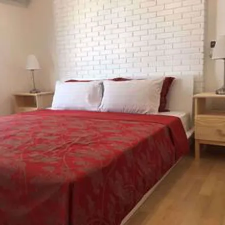 Rent this 2 bed apartment on unnamed road in Yan Nawa District, Bangkok 10120