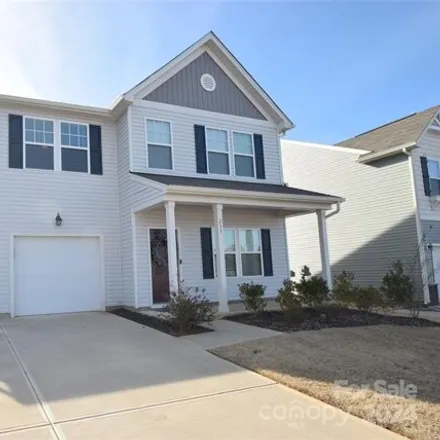 Buy this 3 bed house on Slalom Street in Iredell County, NC 28677