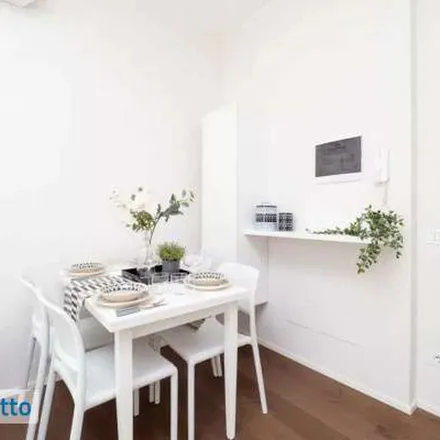 Rent this 1 bed apartment on Castelbarco in Via Gian Carlo Castelbarco, 20136 Milan MI