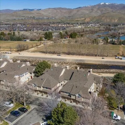 Image 2 - 5116 South Surprise Way, Boise, ID 83716, USA - Condo for sale