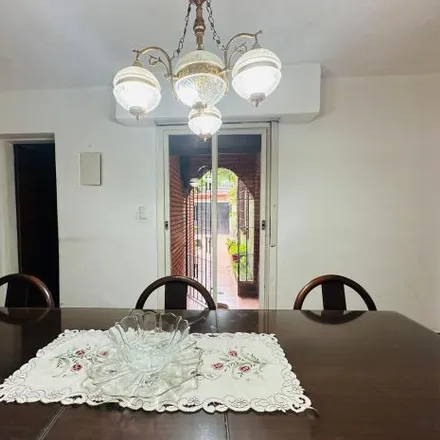 Buy this 3 bed house on Añasco 2309 in La Paternal, C1416 DJD Buenos Aires