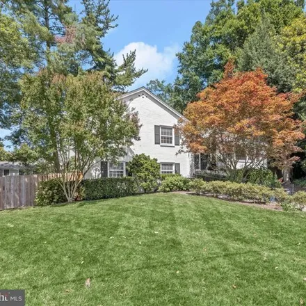 Buy this 5 bed house on 5824 Ogden Ct in Bethesda, Maryland