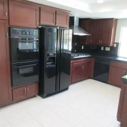 Rent this 5 bed apartment on 10676 Brookview Lane in San Diego, CA 92131