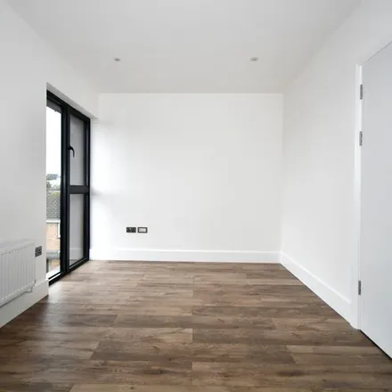 Image 4 - Fusion House, 4 Crownfield Road, London, E15 2BF, United Kingdom - Apartment for rent