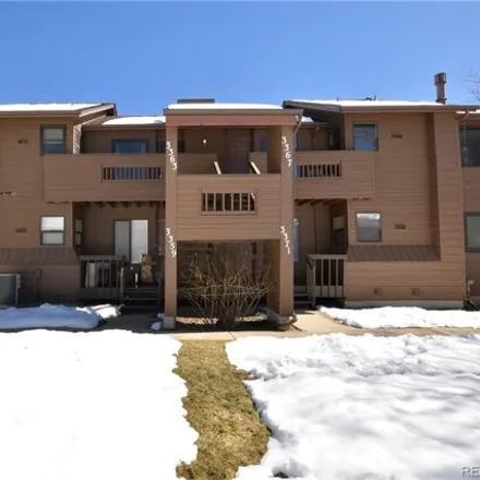 Buy this 2 bed condo on 3363 Capstan Way in Colorado Springs, CO 80906