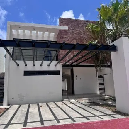 Rent this 3 bed house on Boulevard Cumbres in 77560 Cancún, ROO