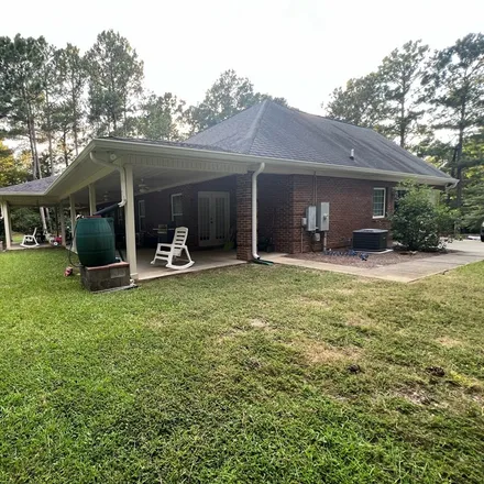 Image 4 - 179 Greystone Drive, Baldwin County, GA 31061, USA - House for sale