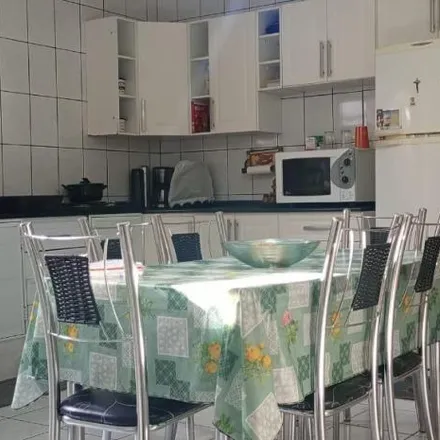 Buy this 3 bed house on Rua Aldomir Lins de Souza Lima in Jardim Aeroporto, Itu - SP