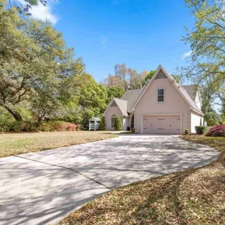Buy this 3 bed house on 501 Greenwood Avenue in Volanta, Fairhope