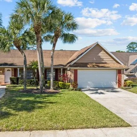 Buy this 4 bed house on 577 Sabal Trail Circle in Seminole County, FL 32779