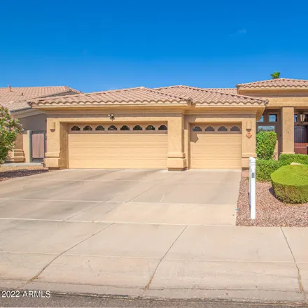 Buy this 4 bed house on 17227 North 60th Place in Scottsdale, AZ 85254