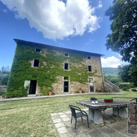 Buy this 4 bed house on unnamed road in 52044 Cortona AR, Italy