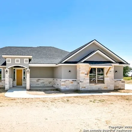 Buy this 4 bed house on 104 Meadow Drive in Converse, TX 78109