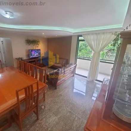 Buy this 3 bed apartment on Avenida Cidade Jardim in Quinta das Flores, São José dos Campos - SP