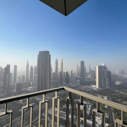 Image 6 - Downtown Views II, Financial Center Road (Upper Level), Zabeel, Dubai, United Arab Emirates - Apartment for rent