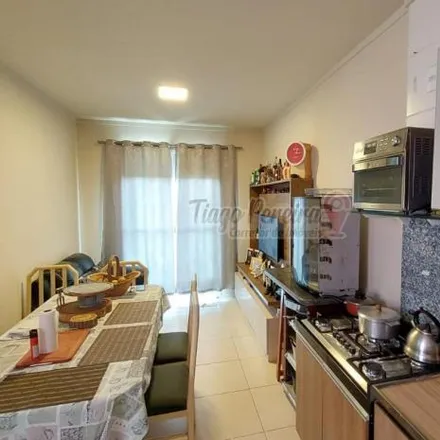 Buy this 2 bed apartment on Rua Wilson Braulínio Campos in Praia do Pontal, Palhoça - SC