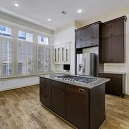 Image 5 - 2801 Argonne Street, Houston, TX 77098, USA - Townhouse for rent