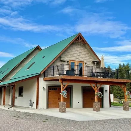 Image 1 - unnamed road, Flathead County, MT, USA - House for sale