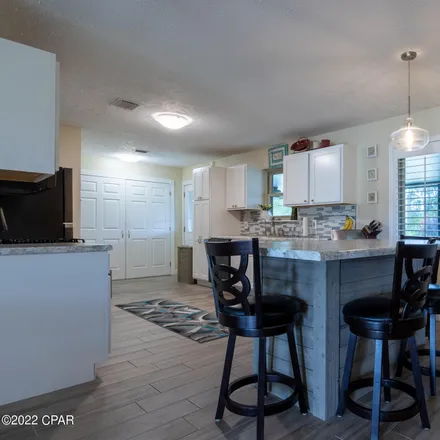 Image 9 - Bell Circle, Lynn Haven, FL, USA - House for sale