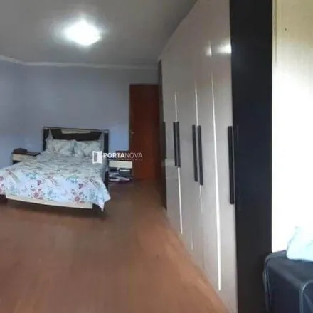 Buy this 2 bed house on Rua José Barreto da Silva in Jardim Leme, Taboão da Serra - SP