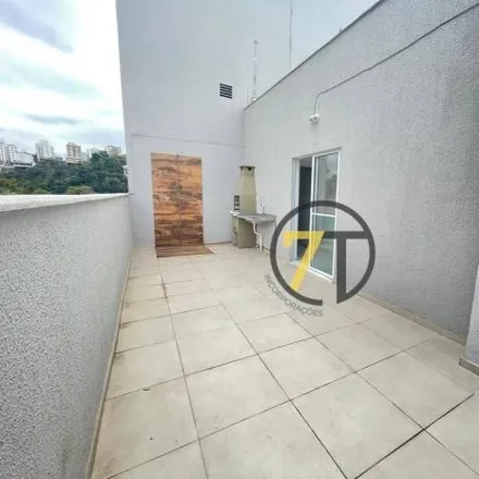 Buy this 2 bed apartment on Rua Ibitiguaia in Ipiranga, Juiz de Fora - MG