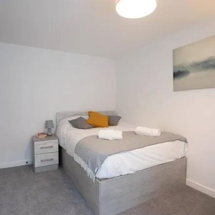Image 7 - Leicester, LE1 3FG, United Kingdom - Apartment for rent