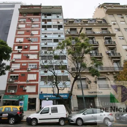 Image 2 - Barricas & Toneles, Carlos Pellegrini, Retiro, C1054 AAI Buenos Aires, Argentina - Apartment for sale