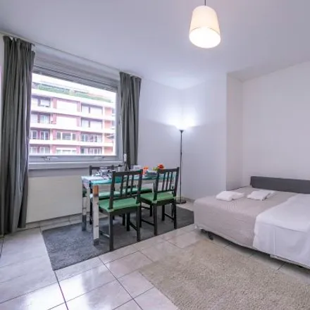 Image 9 - Lugano-Cassarate, Piazza della Riscossa, 6900 Lugano, Switzerland - Apartment for rent