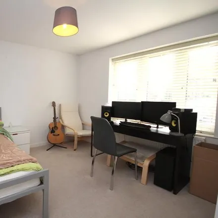 Rent this 1 bed house on 5 Morse Avenue in Norwich, NR1 4PW
