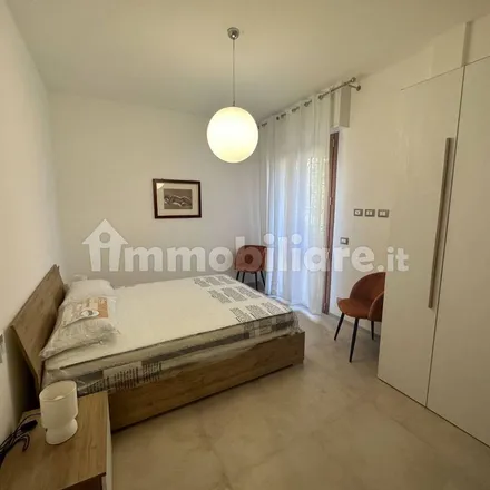 Rent this 2 bed apartment on Via Generale Enrico Caviglia in 17024 Finale Ligure SV, Italy