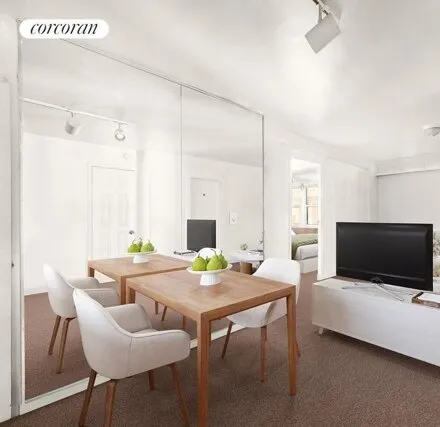 Rent this 2 bed condo on 155 E 34th St Apt 9E in New York, 10016