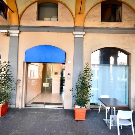 Rent this 1 bed apartment on Palazzo della Borsa in Via Giuseppe Ravizza, 28100 Novara NO