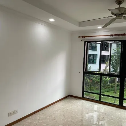 Rent this 3 bed apartment on 17 in Woodlands Drive 72, Singapore 730789
