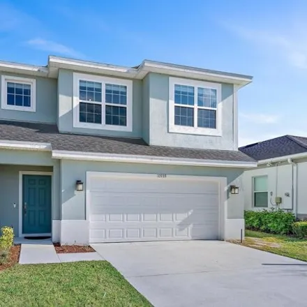 Image 2 - Equinox First Watch Protective Services, LLC, 10958 Southwest Pacini Way, Port Saint Lucie, FL 34987, USA - House for sale