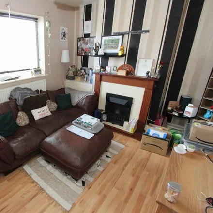 Rent this 2 bed house on Camden Road in Ellesmere Port, CH65 8HL