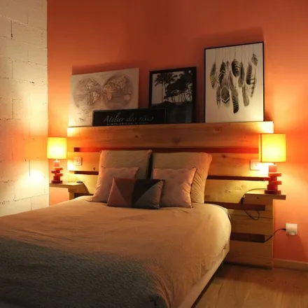 Rent this 2 bed apartment on 11200 Lézignan-Corbières