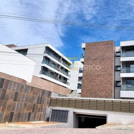 Image 2 - Avenida Rosa Zanetti Ferragut, Centro, Vinhedo - SP, 13289, Brazil - Apartment for rent