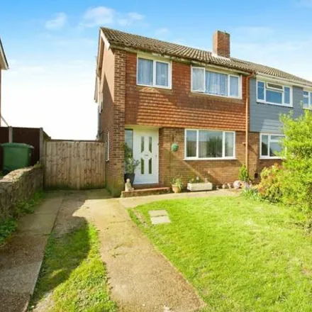 Buy this 3 bed duplex on South East Road in Southampton, SO19 8LX