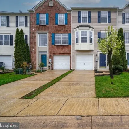 Buy this 3 bed townhouse on Harrier Way in Riverside, Harford County