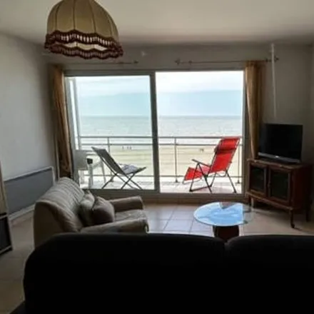 Image 1 - 80120 Fort-Mahon-Plage, France - Apartment for rent