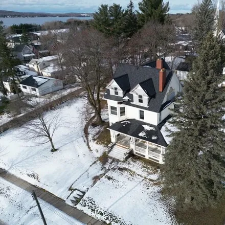 Buy this 7 bed house on 277 Esterly Street in East Jordan, Charlevoix County