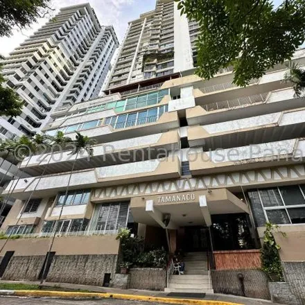 Image 2 - Mirabel, Calle Ramon H Jurado, Punta Paitilla, 0816, San Francisco, Panamá, Panama - Apartment for sale