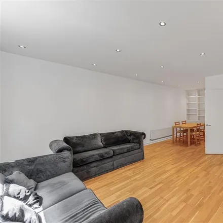 Image 2 - 101 Lexham Gardens, London, W8 6JL, United Kingdom - Apartment for rent