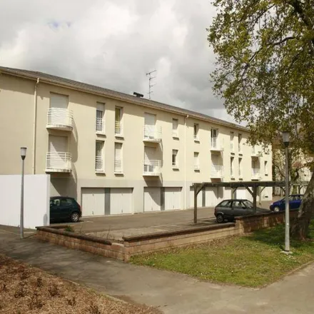 Image 2 - 38 Rue de la Planche au Gué, 44300 Nantes, France - Apartment for rent