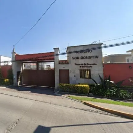 Buy this 3 bed house on Calle Paseo de la Asunción in San Salvador Tizatlalli, 16600