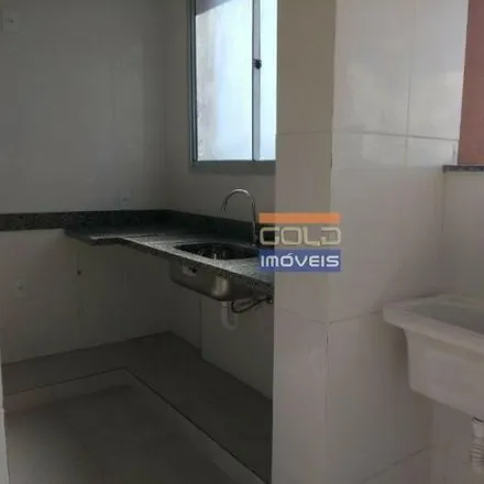 Buy this 3 bed apartment on Rua Arapari in São Geraldo, Belo Horizonte - MG