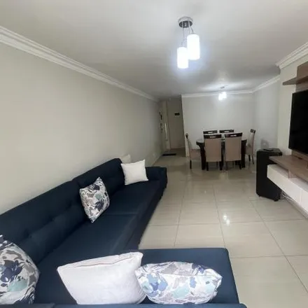 Buy this 3 bed apartment on Avenida Alipio Ponce in Chorrillos, Lima Metropolitan Area 15801